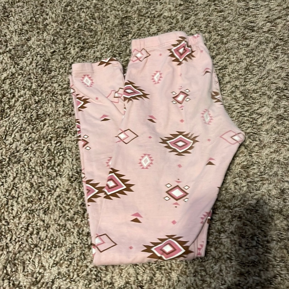 Leggings for girls